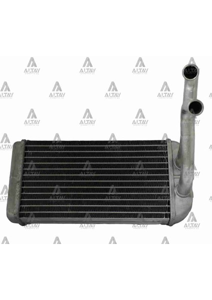 RADYATÖR KALORİFER CIVIC 1992-1995 BRAZING 79110 S04 G01 fiyatları