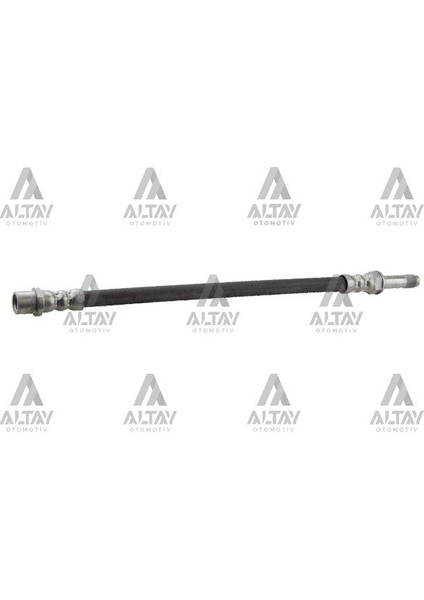 HORTUM FREN PASSAT / A6 2001-2005 ARKA 4B0611775C (2 ADET)