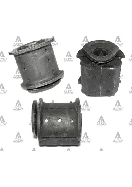 BURÇ SALINCAK VANETTE ARKA (YERLİ) 6540 (2 ADET)