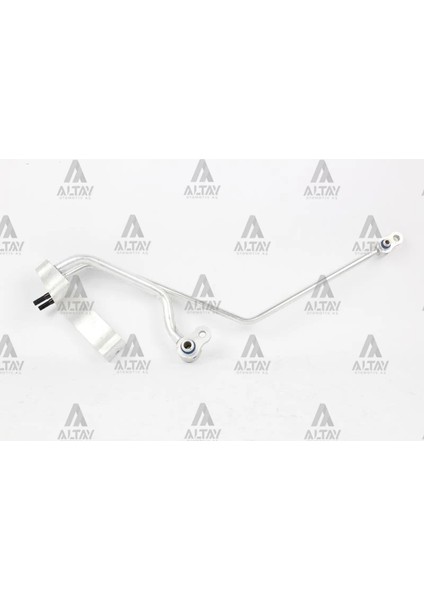 BORU KLİMA ACCENT 2011 BLUE 97761 1R350