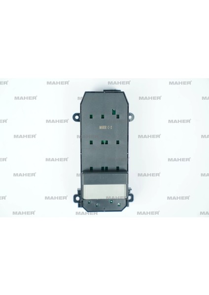 DÜĞME CAM AÇMA CRV 2007-2012 / JAZZ 2009 ÖN SOL 22 PIN 35750 SWA A01 fiyatları