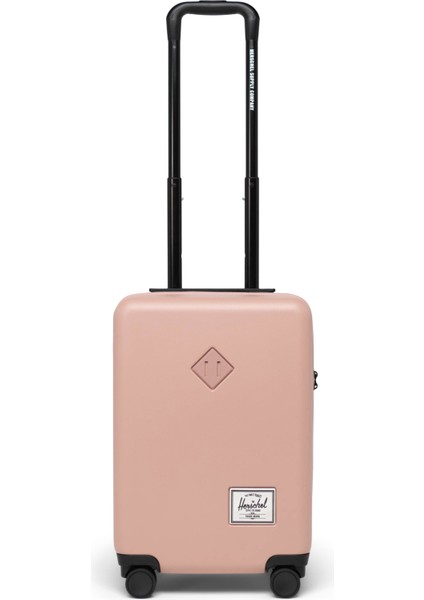 Heritage Hardshell Darbeye Dayanıklı Tekerlekli Kabin Boy Valiz 35 L