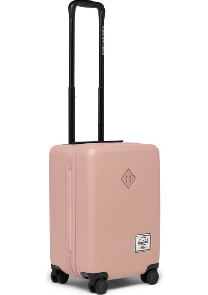 Heritage Hardshell Darbeye Dayanıklı Tekerlekli Kabin Boy Valiz 35 L
