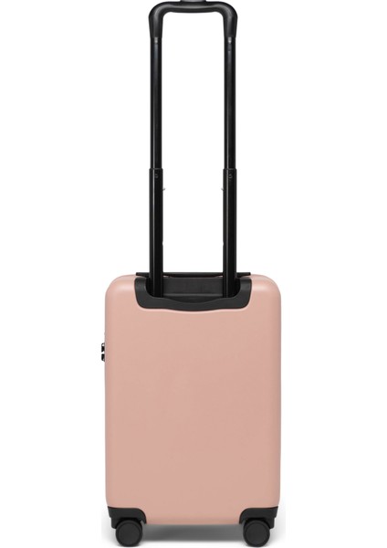 Heritage Hardshell Darbeye Dayanıklı Tekerlekli Kabin Boy Valiz 35 L