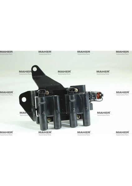 ATEŞLEME BOBİNİ RIO 2000-2006 1.3 0K30A 18 1010