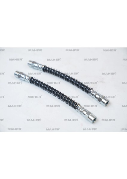 HORTUM FREN TRANSPORTER T4 1990-2003 ARKA İÇ 7D0611775D (2 ADET)