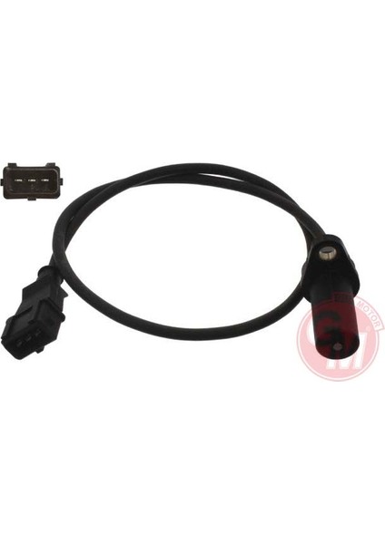 KIRANK MİLİ SENSÖRÜ FIAT DOBLO. PALİO. PUNTO. SİENA. STRADA 1.2 / LANCIA 55189517 46802751 55187333