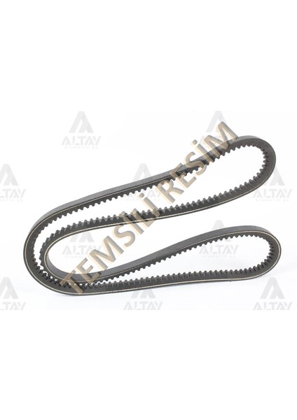 KAYIŞ FORD / HYUNDAI / MAZDA / MITSUBISHI / NISSAN / SUBARU 10 A 0865