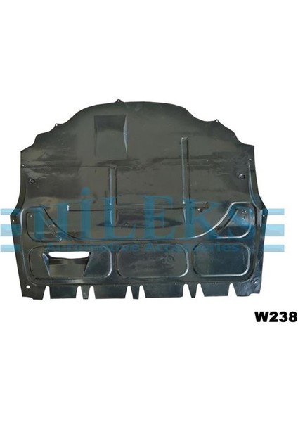 KARTER MUHAFAZASI POLO 2001-2008 CORDOBA 2002-2008 FABİA 1999-2008 İBİZA 2002-2008 DİZEL 6Q0825237A