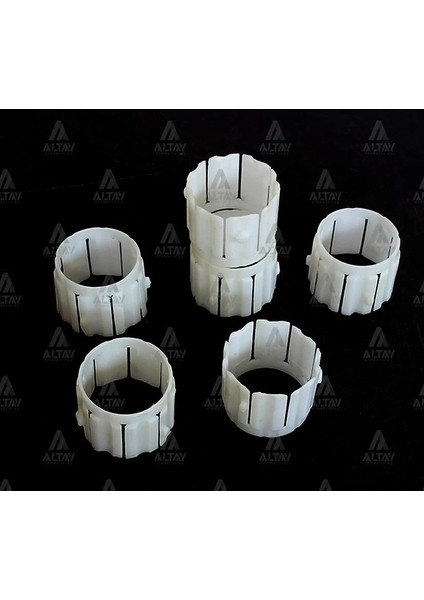 BURÇ DİREKSİYON TIKIRTI COROLLA ÜST 1988-1998 (YERLİ) 45273 20050 (2 ADET)