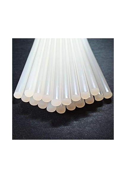 mum silikon sıcak mum çubuk silikon 1 kg fırsatları