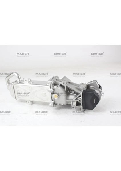 EGR VALFİ SOĞUTUCULU CADDY / GOLF6 / PASSAT / A3 / LEON 2010-2013 CAYB-CAYC-CAYD 1.6 TDİ 03L131512CF fiyatları