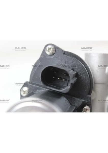 EGR VALFİ SOĞUTUCULU CADDY / GOLF6 / PASSAT / A3 / LEON 2010-2013 CAYB-CAYC-CAYD 1.6 TDİ 03L131512CF modelleri