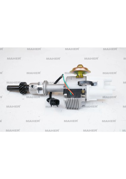 DİSTRİBÜTOR DOĞAN KARTAL ŞAHIN SLX DİKEY 15 DİŞ 501 TİP 7773443