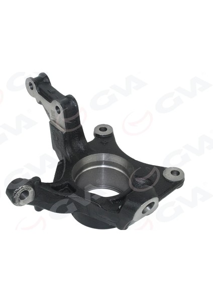 AKS TAŞIYICI ÖN SOL DACIA DUSTER 2010 80MM DİSK ÇAPI:2801024MM 400113398R 8200881824 400113252R