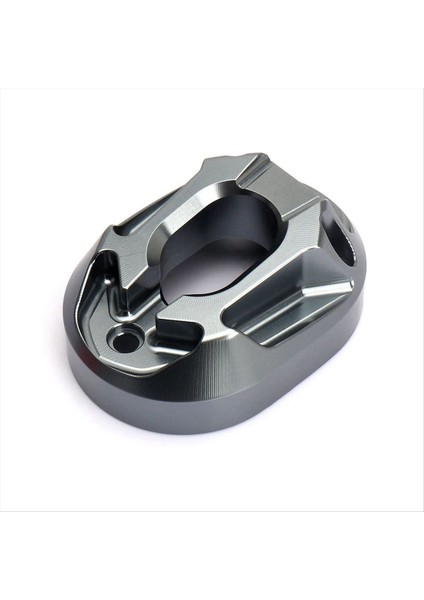 Motosiklet Egzoz Borusu Kapak Kuyruk Koruyucu Honda PCX160 Pcx 160 2021-2024 Titanyum Için (Yurt Dışından)