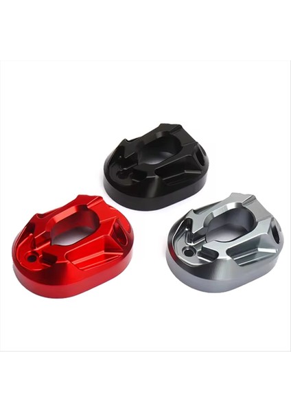 Motosiklet Egzoz Borusu Kapak Kuyruk Koruyucu Honda PCX160 Pcx 160 2021-2024 Titanyum Için (Yurt Dışından) modelleri