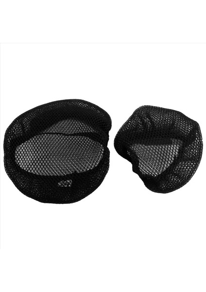 Motosiklet Aksesuarları Mesh Nefes Alabilir Koltuk Kapağı Koruyucu Izolasyon Koltuk Yastık Kapağı Cfmoto 800MT MT800 mt 800 (Yurt Dışından)