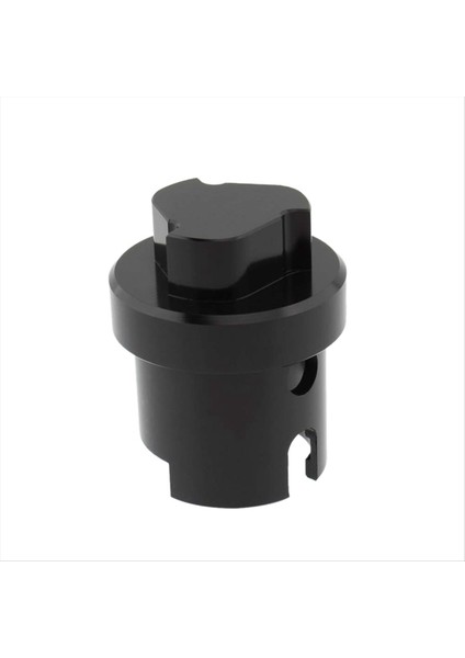 Bmw R1200GS R1200RT R1200R/S/ST R1250GS/RS/RT Siyah Için Motosiklet 2 Arada Yağ Doldurma Kapağı Kavrama Paketi Çıkarma Aracı (Yurt Dışından)