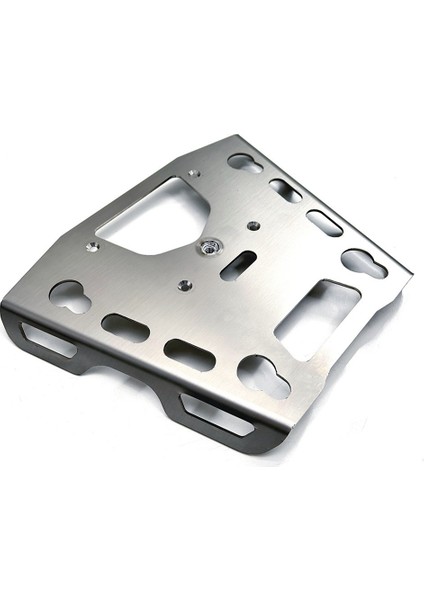 Motosiklet Arka Bagaj Rafı Braket Kuyruk Rafı Braket Aksesuarları Himalayan 450 452 HIMALAYAN450 HIMALAYAN452 2024 (Yurt Dışından) fiyatları