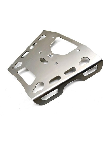 Motosiklet Arka Bagaj Rafı Braket Kuyruk Rafı Braket Aksesuarları Himalayan 450 452 HIMALAYAN450 HIMALAYAN452 2024 (Yurt Dışından) fırsatları