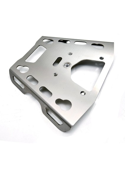 Motosiklet Arka Bagaj Rafı Braket Kuyruk Rafı Braket Aksesuarları Himalayan 450 452 HIMALAYAN450 HIMALAYAN452 2024 (Yurt Dışından) indirimleri