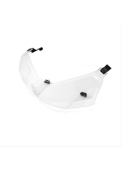 Motosiklet Far Koruyucu Işık Kapağı Tiger 1200 Gt Pro Explorer Ralli Gezgini Için Koruyucu Koruma 2022-2025 (Yurt Dışından)