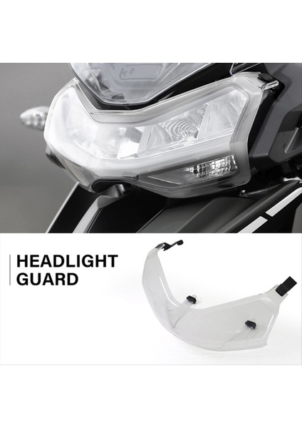 Motosiklet Far Koruyucu Işık Kapağı Tiger 1200 Gt Pro Explorer Ralli Gezgini Için Koruyucu Koruma 2022-2025 (Yurt Dışından) fiyatları