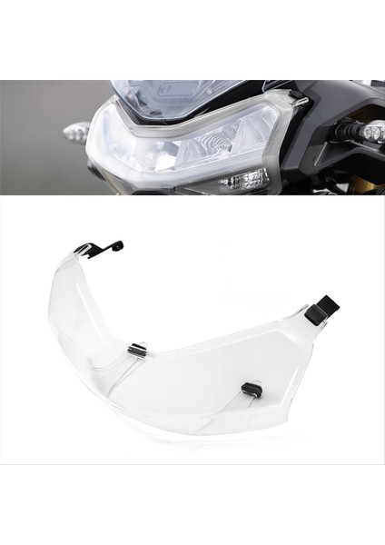 Motosiklet Far Koruyucu Işık Kapağı Tiger 1200 Gt Pro Explorer Ralli Gezgini Için Koruyucu Koruma 2022-2025 (Yurt Dışından) fırsatları