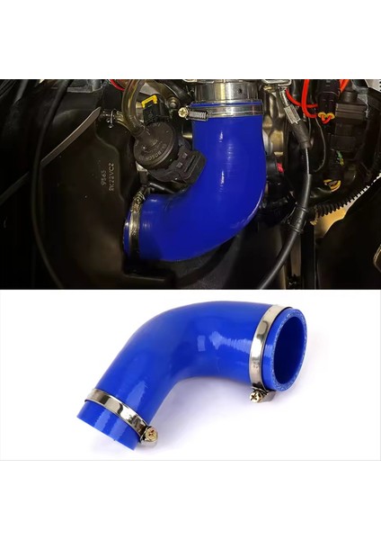 Motosiklet Aksesuarları Vespa Sprint 150 Primavera 150 SPRINT150 Için Hava Alım Tüpü Kanal Borusu (Yurt Dışından) fiyatları