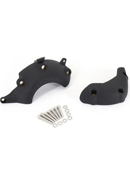 Motosiklet Motor Stator Kapak Bonneville T100 T120 Black Street Scrambler (Yurt Dışından)