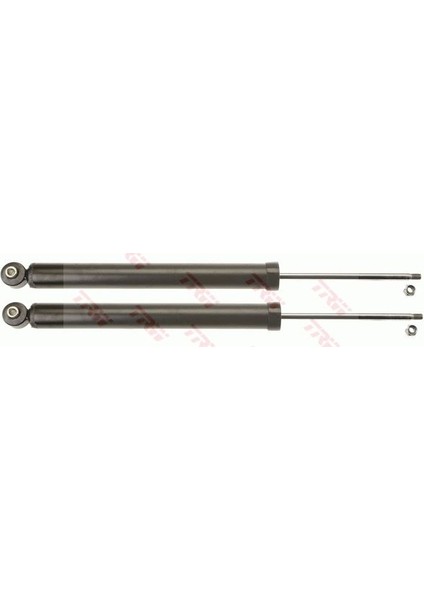 AMORTISOR ARKA GAZLI MERCEDES C-CLASS W204 S204 SPOR TIP CIFT A2043260500