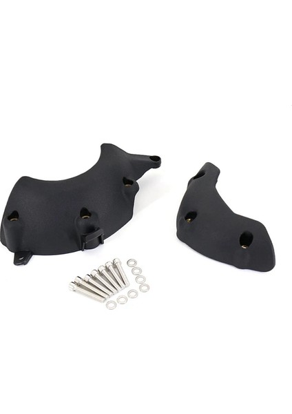 Motosiklet Motor Stator Kapak Bonneville T100 T120 Black Street Scrambler (Yurt Dışından) fiyatları