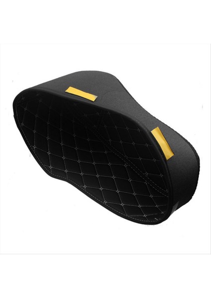 Motosiklet Koltuk Astarı Kask Bagaj Depolama Mat Koltuk Yastık Kovası Vespa GTS300 2012-2025 Için Motosiklet Aksesuarları (Yurt Dışından)