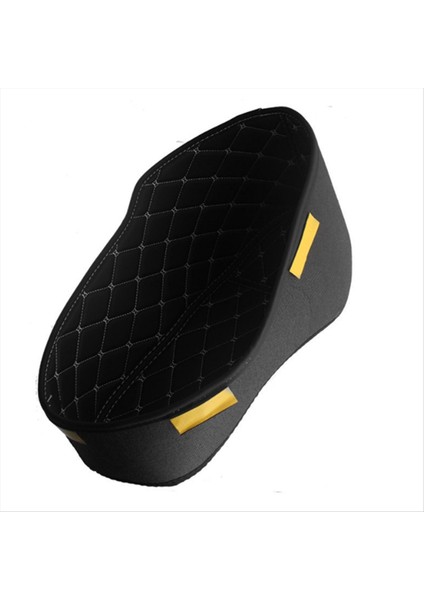 Motosiklet Koltuk Astarı Kask Bagaj Depolama Mat Koltuk Yastık Kovası Vespa GTS300 2012-2025 Için Motosiklet Aksesuarları (Yurt Dışından) modelleri