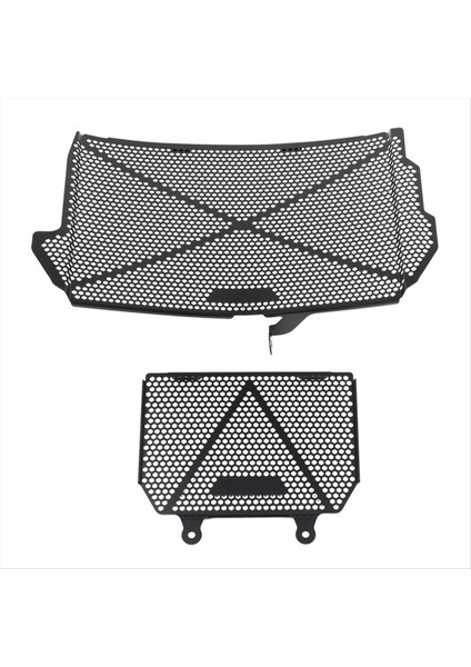 Motosiklet Aksesuarları Radyatör Koruma Grille Yağ Yağ Soğutucu Koruma Kapağı Yamaha Yzf R1 Yzfr1 2015 - 2024 Yzf R1 R1M (Yurt Dışından)