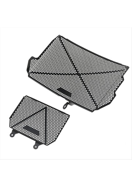 Motosiklet Aksesuarları Radyatör Koruma Grille Yağ Yağ Soğutucu Koruma Kapağı Yamaha Yzf R1 Yzfr1 2015 - 2024 Yzf R1 R1M (Yurt Dışından) modelleri