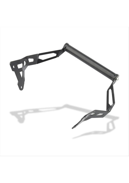 Motosiklet Moblie Telefon Gps Plaka Braketi Stand Tutucu Telefon Desteği Himalaya Için Uygun 2022-2023 (Yurt Dışından) fırsatları