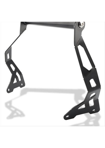 Motosiklet Moblie Telefon Gps Plaka Braketi Stand Tutucu Telefon Desteği Himalaya Için Uygun 2022-2023 (Yurt Dışından) indirimleri