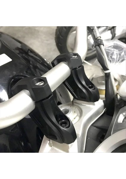 Bmw R Nine T Rninet R9T R 9 T 2014-2023 Gümüş (Yurt Dışından) fırsatları