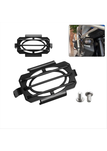 Motosiklet LED Sis Fog Koruyucu Koruma Zontes 368G 368 G 368-G G368 Için Sis Lambası Kapağı (Yurt Dışından) fırsatları