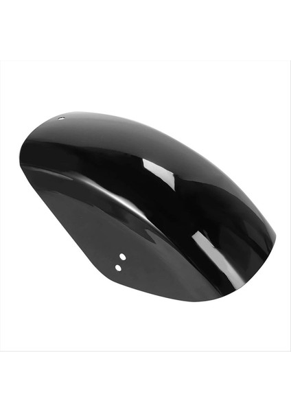 Harley Sportster XL883 1200 72 48 Için Motosiklet Arka Çamurluk Kısa Koruma Çamurluk Kapağı (Yurt Dışından)