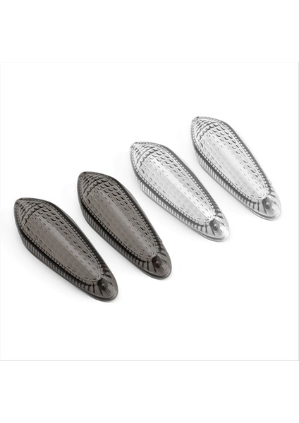 Motosiklet Dönüş Sinyali Işık Kapağı Ducati Monster Için Koruyucu Kapak 659 696 796 Streetfighter 848 1100 2010-2020 A (Yurt Dışından) modelleri