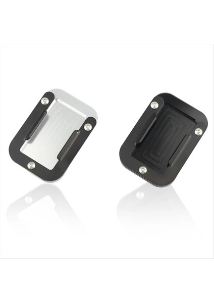 Kickstand Sidestand Stand Extension Enlerter Ped Interceptor 650 2018-2023 Continental 650 Gt 650 2019-2023 Siyah (Yurt Dışından) fiyatları