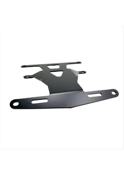 Motosiklet Arka Plaka Tutucu Braket Kuyruğu Düzenli Çamurluk Eliminator Husqvarna Vitpilen 401 Svartpilen 401 (Yurt Dışından) modelleri