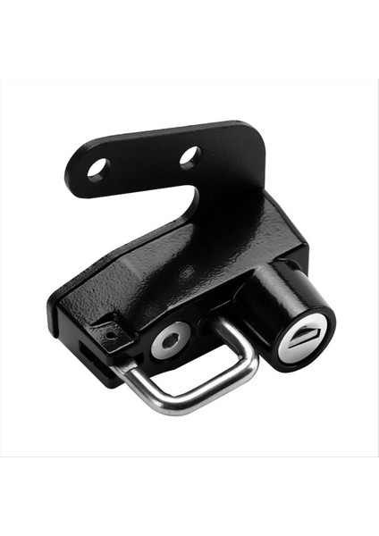 Kawasaki Eliminator Için Motosiklet 500 2023 2024 Kask Kilit Sağ Yan Montaj Kancası (Yurt Dışından)