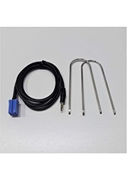 Aux Kablo 140 cm Uzunlukta Fiat Linea Doblo Grande Punto Uyumlu Dayanıklı Yapı fırsatları