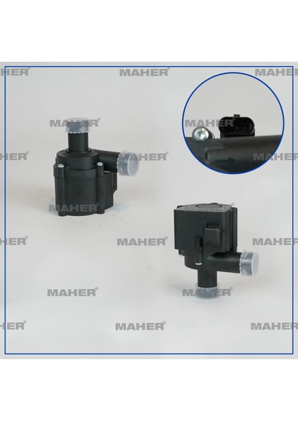 EK SU POMPASI AMAROK / A6 / Q7 / TOUAREG / CRAFTER 2010 2.0 TDİ-2.7 TDİ-3.0 TDİ CASA-CKTB-CKUB 059121012A fiyatları