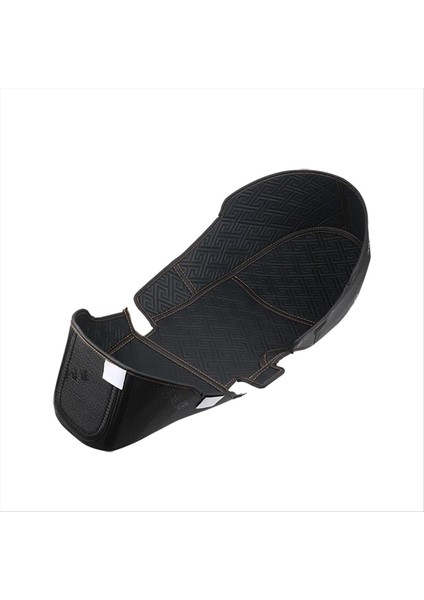 Yamaha Trıcıce Için 300 Xmax 300 125 400 250 Motosiklet Saklama Kutusu Liner Bagaj Tank Kapağı Koltuk Kova Ped Koruyucusu (Yurt Dışından)