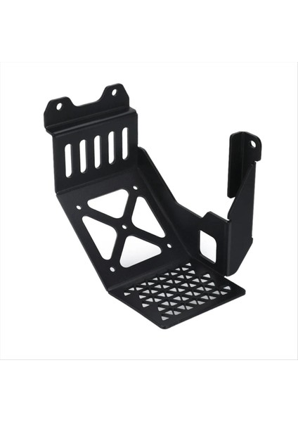 Motosiklet Motor Koruma Kapağı Yamaha MT09 Mt-09 Sp 2021-2024 Için Alt Koruma Motor Kapağı (Yurt Dışından)